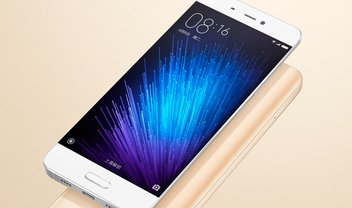 Xiaomi Mi 5 domina o ranking de performance do AnTuTu