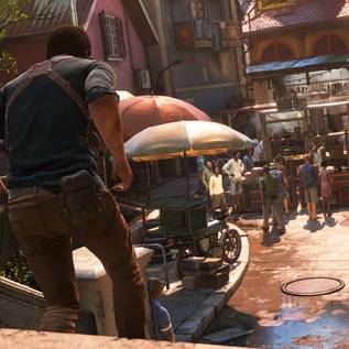 Imagem de Entenda porque o HDR pode ser a maior arma do PlayStation 4K