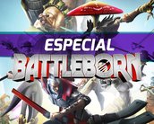 Battleborn: tudo sobre o novo MOBA em primeira pessoa da Gearbox