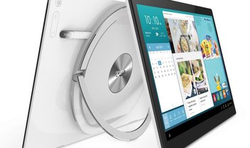 Tablet de 17 polegadas da Alcatel chega no dia 22 de abril por R$ 1750