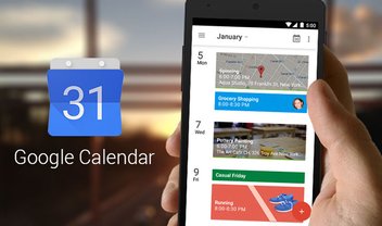 Chega de desculpas: Google Calendar vai ajudá-lo a cumprir seus objetivos