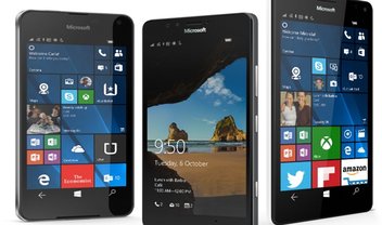 Microsoft libera build 10586.218 do Windows 10 Mobile; veja mudanças