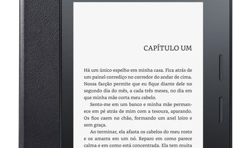 Prepare-se para pagar muito caro pelo Kindle Oasis, o novo leitor da Amazon