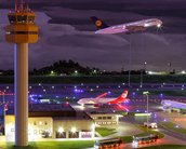 Conheça a mais perfeita miniatura de um aeroporto, situada em Hamburgo