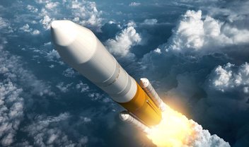 Corrida espacial dos bilionários: a disputa entre a Blue Origin e a SpaceX