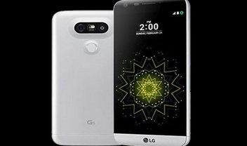 LG G5 SE é só a versão 'capada' do G5 para certos mercados, diz site