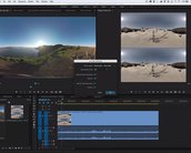 Atualização de editores da Adobe terá foco em vídeos em 360º e VR