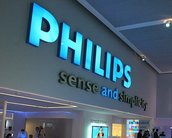 Teste de benchmark revela poderoso smartphone da Philips