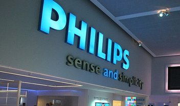 Teste de benchmark revela poderoso smartphone da Philips