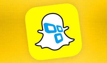 TecMundo está no Snapchat! Siga nossa conta e fique ligado nas novidades