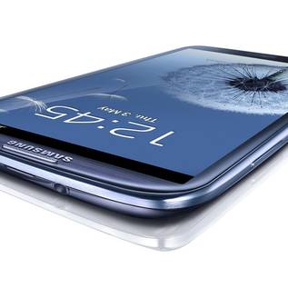 Imagem de Galaxy S3 com três anos de uso explode na Finlândia
