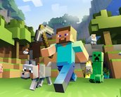 É bloquinho demais: site diz que Minecraft vende 10 mil cópias por dia