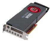 AMD divulga especificações da nova FirePro W9100 com 32 GB de RAM!