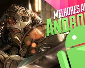 Melhores apps para Android: 15/04/2016 [vídeo]