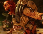 Doom: testamos toda a ação frenética das arenas multiplayer