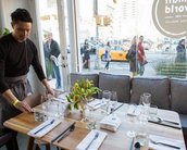 Google abre 'restaurante-relâmpago' por apenas quatro dias em Nova York