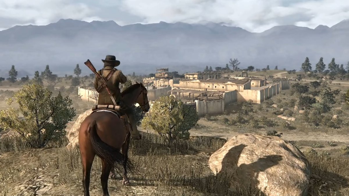 Jogo Red Dead Redemption 2 Xbox One Rockstar com o Melhor Preço é no Zoom