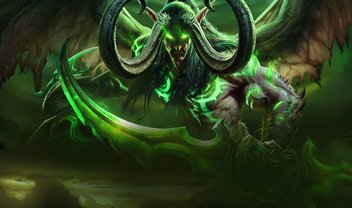 World of Warcraft: Legion chega no final de agosto