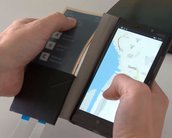 Capas para smartphones podem se tornar realmente úteis no futuro