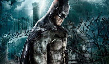 Vazou! Batman: Arkham HD Collection chega este ano para PS4 e Xbox One