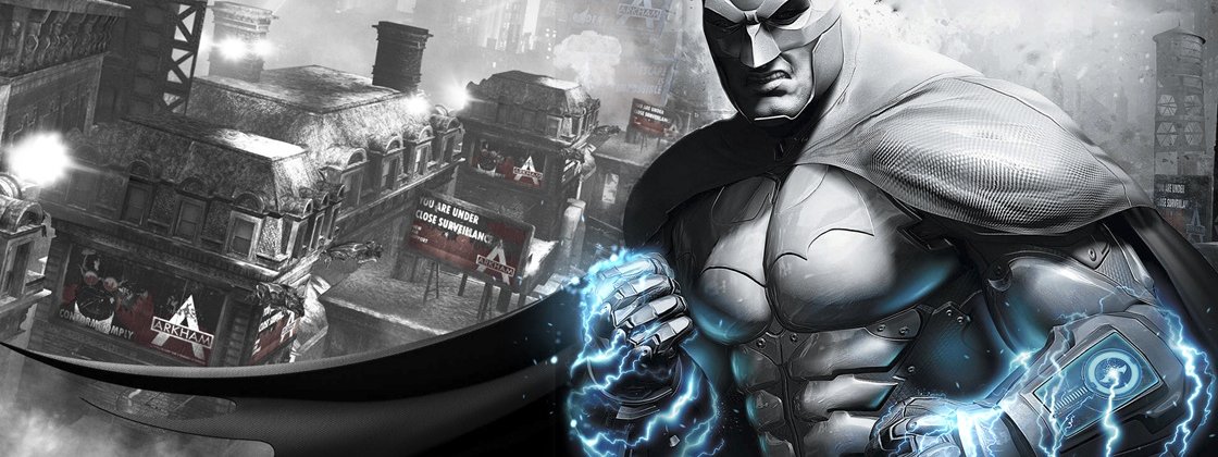 Vazou! Batman: Arkham HD Collection chega este ano para PS4 e Xbox One -  TecMundo
