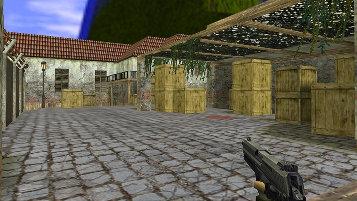 Counter-Strike: Global Offensive - Dificuldade Máxima