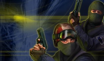 Você já pode jogar Counter-Strike 1.6 no seu celular Android