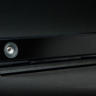 Imagem de Futuro do Kinect pode estar longe dos video games – mas próximo dos carros