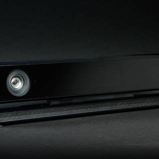 Imagem de Futuro do Kinect pode estar longe dos video games – mas próximo dos carros