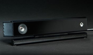 Futuro do Kinect pode estar longe dos video games – mas próximo dos carros