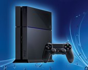 Com o codinome NEO, novo PlayStation 4 não vai ter games exclusivos