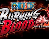 One Piece Burning Blood: História, 40+ personagens, sistema e muito mais!