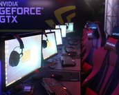 Pichau inaugura centro de treinamentos de eSports em Joinville