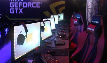 Pichau inaugura centro de treinamentos de eSports em Joinville