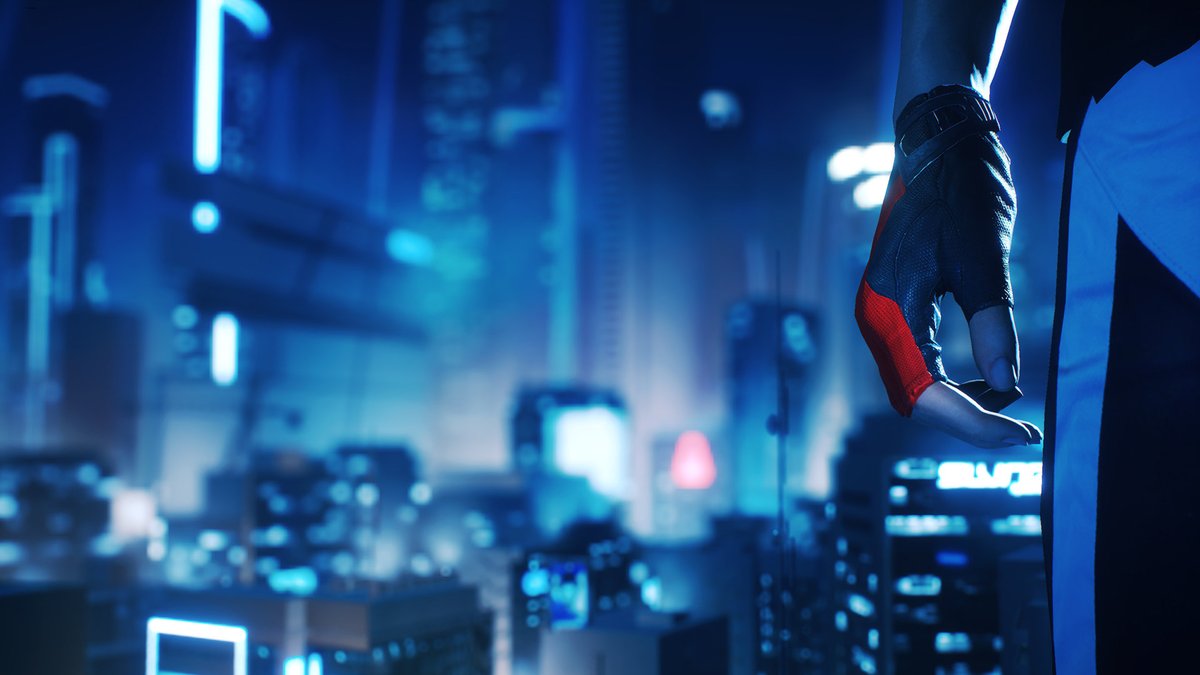 Você tem o que é preciso para rodar Mirror's Edge Catalyst em seu PC? -  TecMundo