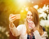 Os 10 melhores smartphones para fazer selfie