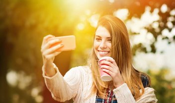 Os 10 melhores smartphones para fazer selfie