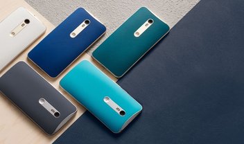 Tela do Moto X Style exibe defeito e usuários descobrem solução temporária