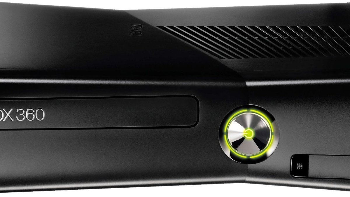 Microsoft encerra a fabricação do Xbox 360