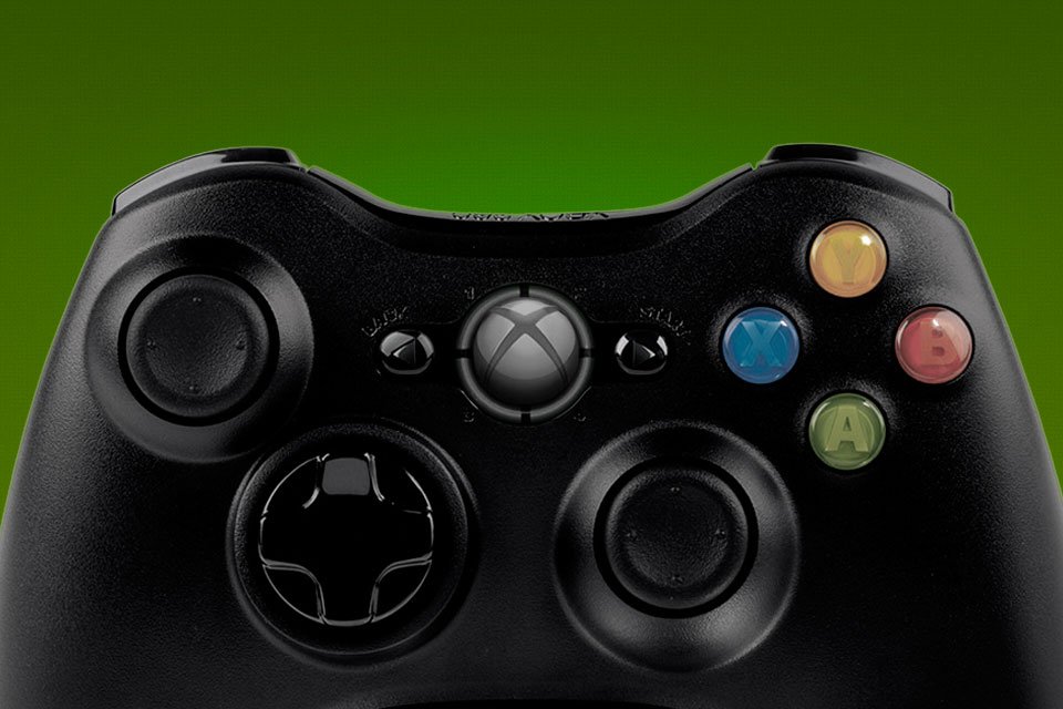 Microsoft encerra a fabricação do Xbox 360