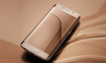 Samsung lança nova versão dos Galaxys S7 e S7 edge na cor ouro rosê