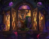 Hearthstone: expansão Sussurros dos Deuses Antigos chega no dia 26 de abril