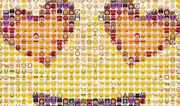 Os 14 emojis mais estranhos de todos os tempos