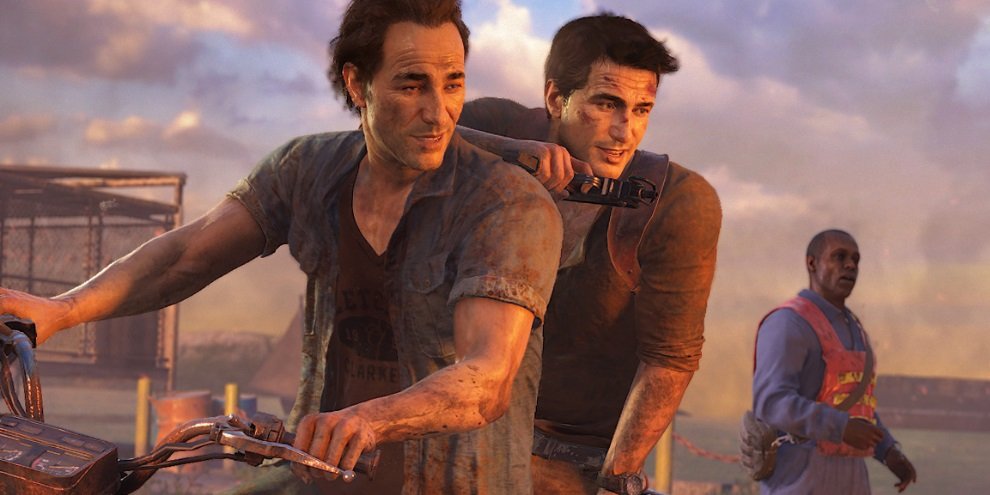 Filme de Uncharted não tem mais data para sair, mas deve acontecer -  TecMundo