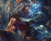 Narrador de Smite deixa Hi-Rez depois de chamar fã depressivo de “babaca”