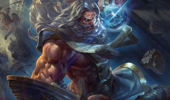 Narrador de Smite deixa Hi-Rez depois de chamar fã depressivo de “babaca”