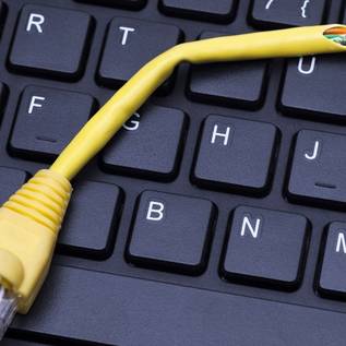 Imagem de Internet fixa com franquia de dados é realmente 'tendência mundial'?