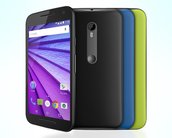 Lenovo promete lançamento da Motorola para junho. Seria o Moto G4?