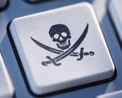 Governo britânico pode aumentar a pena de pirataria para dez anos