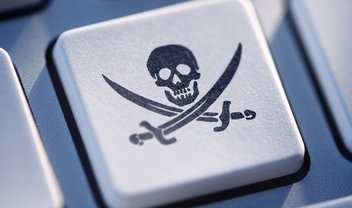 Governo britânico pode aumentar a pena de pirataria para dez anos